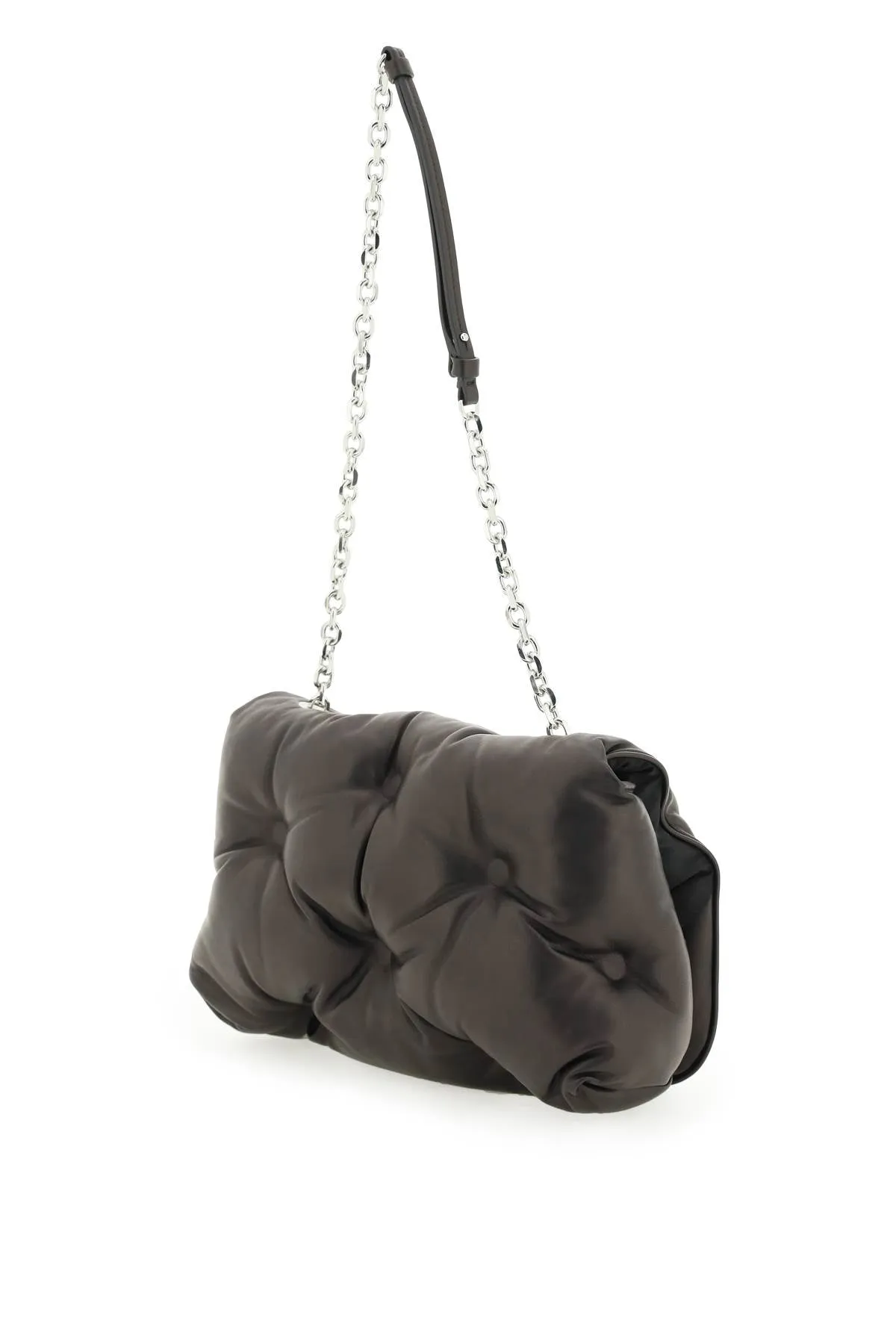 glam slam chain bag