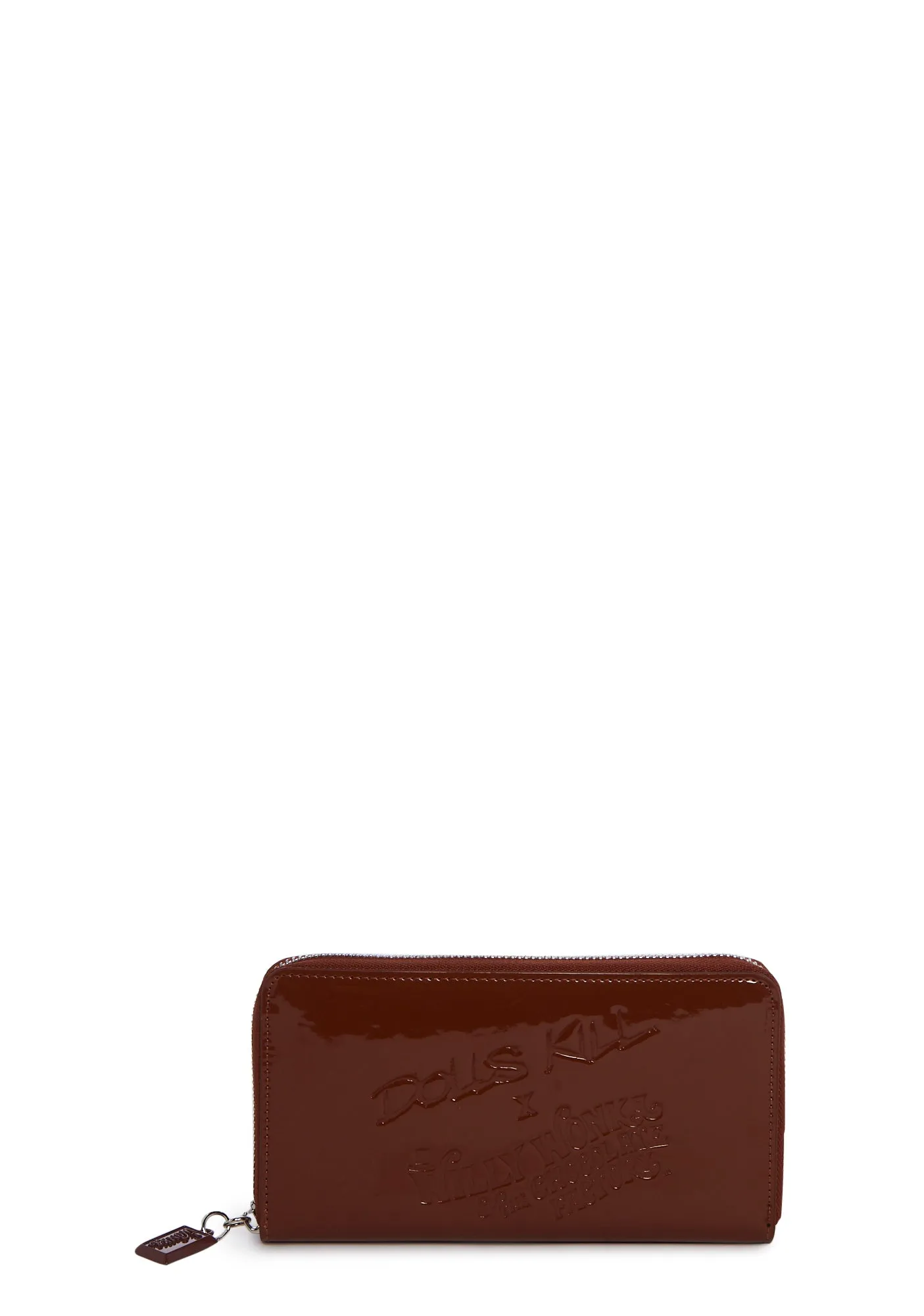 Golden Ticket Crossbody Bag