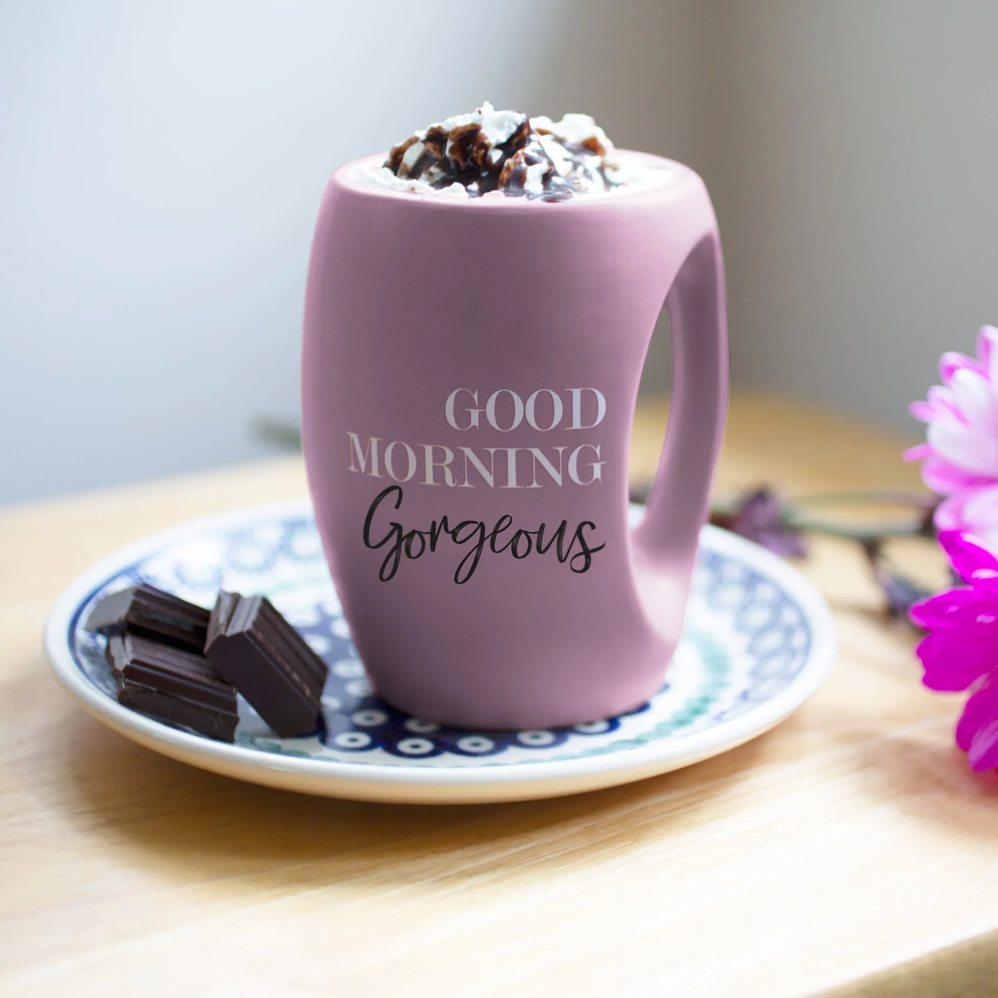 Gorgeous 16 oz Cup