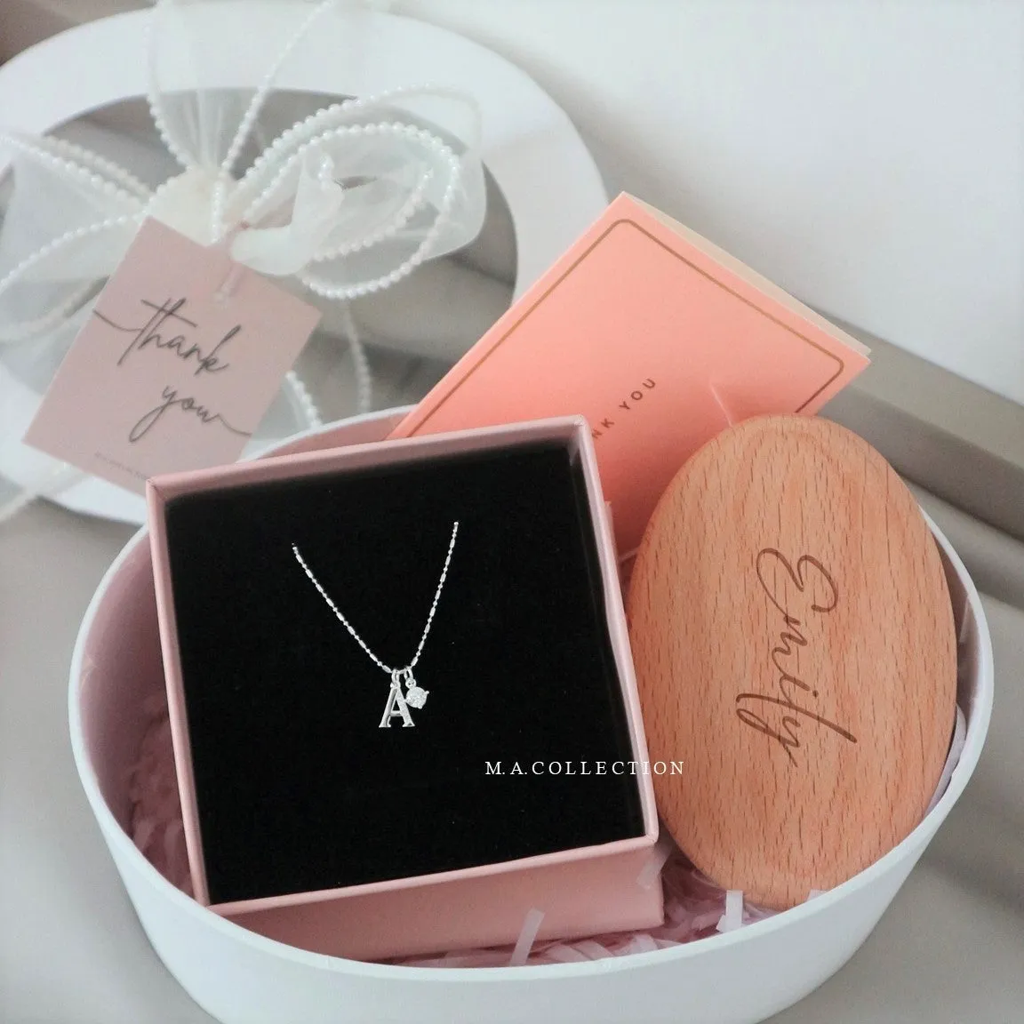 GORGEOUS Bridesmaid Proposal Box Set