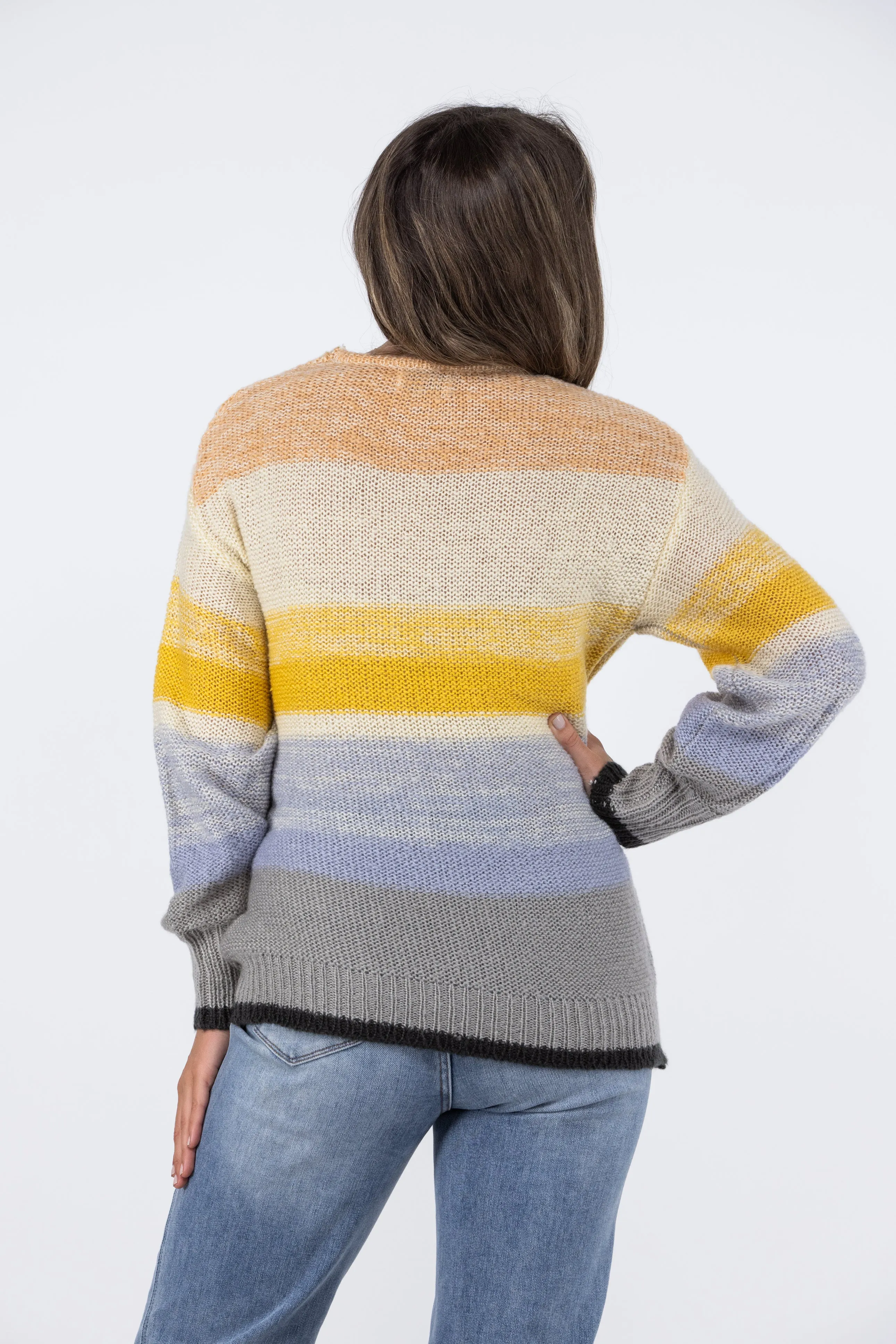 Gorgeous Gal Sweater * Final Sale*