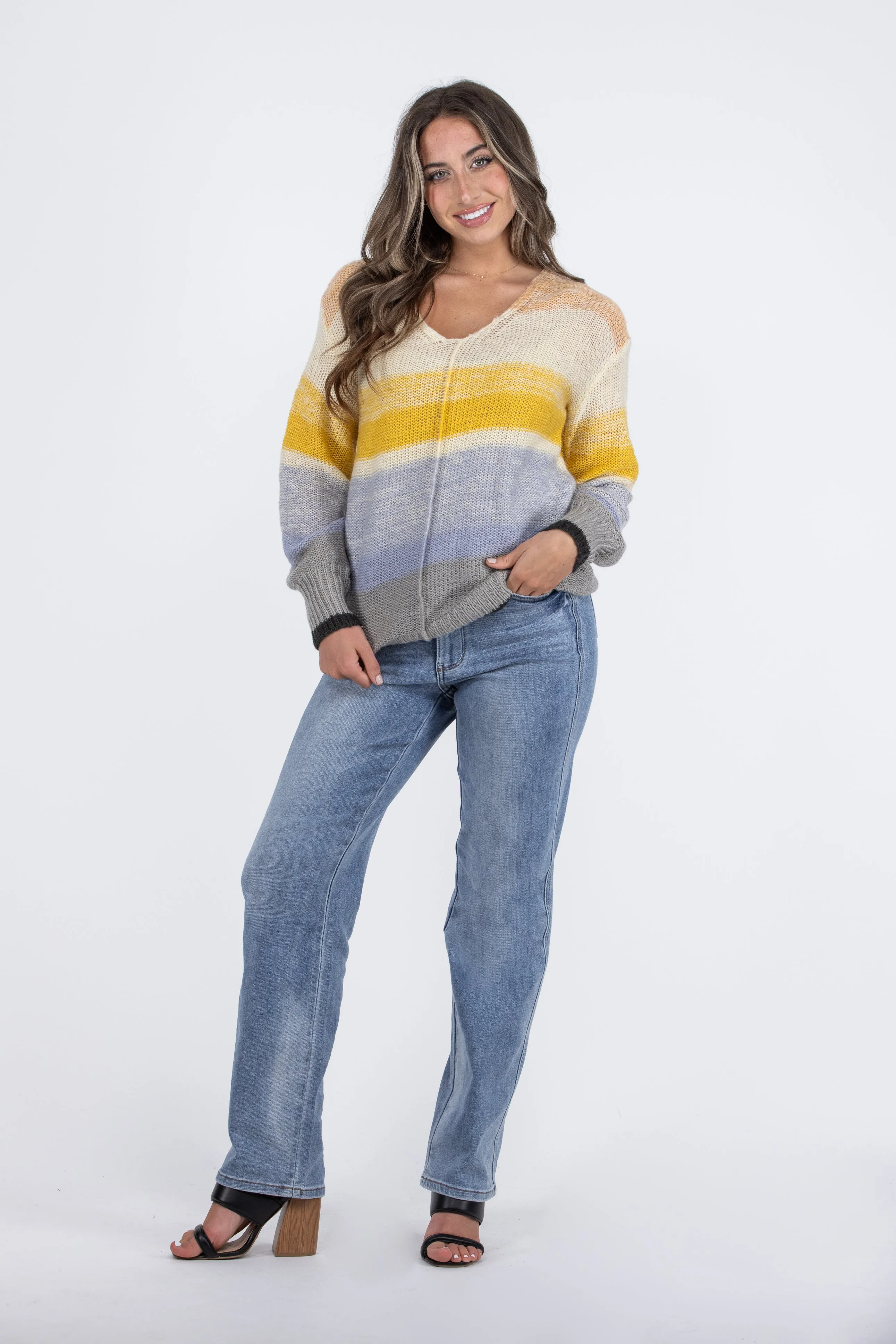 Gorgeous Gal Sweater * Final Sale*