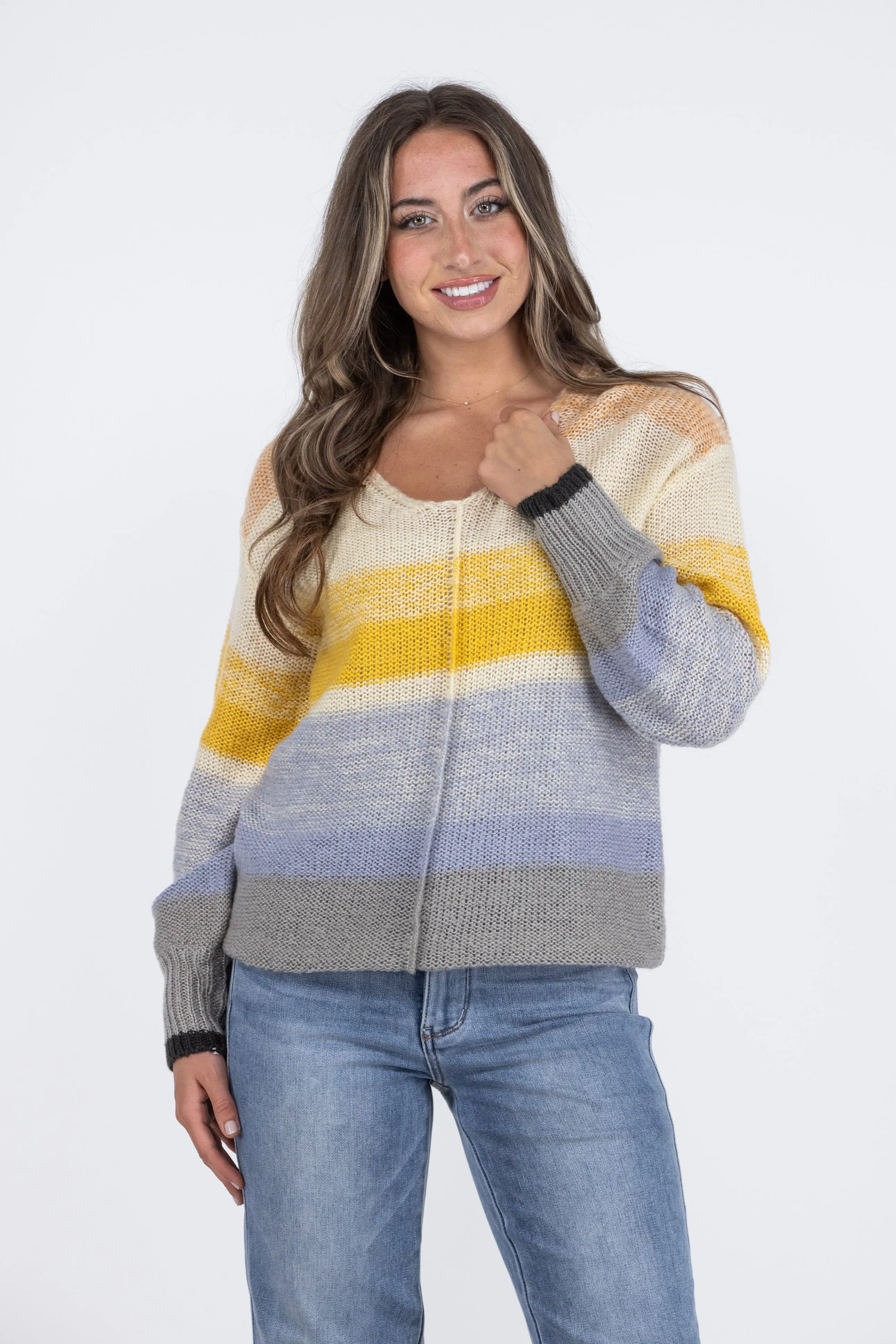 Gorgeous Gal Sweater * Final Sale*