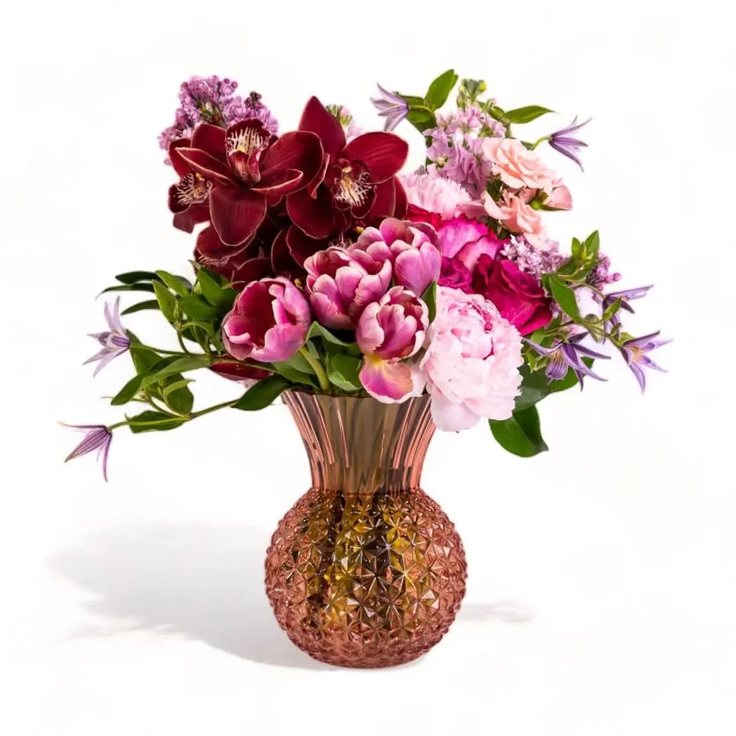 Gorgeous Garden Designer Floral