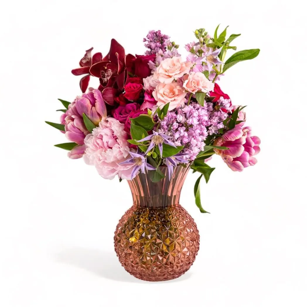 Gorgeous Garden Designer Floral