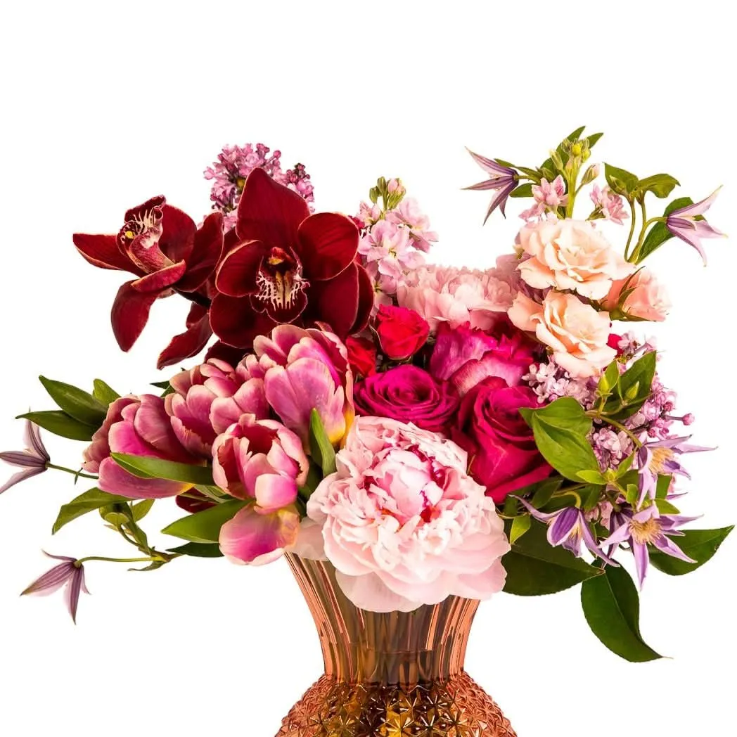 Gorgeous Garden Designer Floral