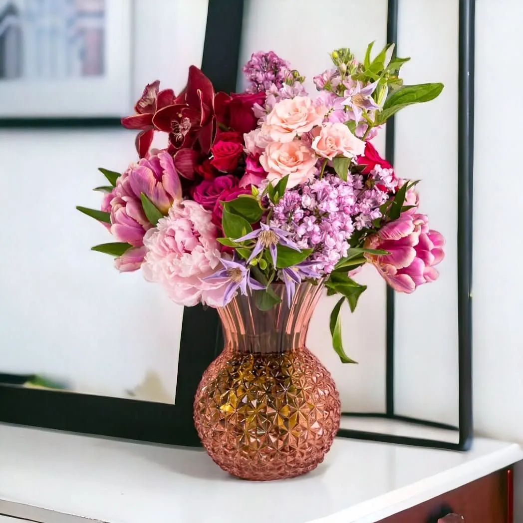 Gorgeous Garden Designer Floral