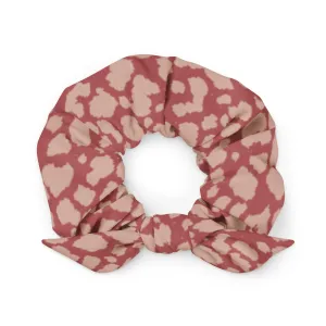 Gorgeous Leopard Scrunchie