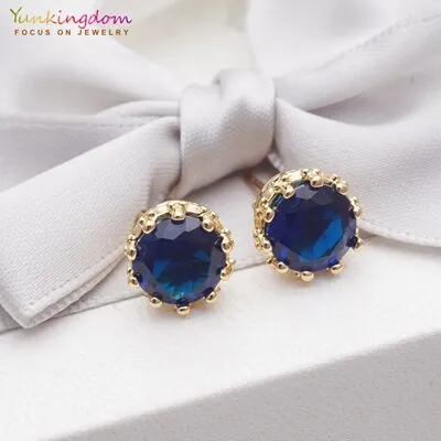 Gorgeous Stud Earrings
