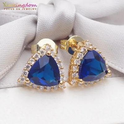 Gorgeous Stud Earrings
