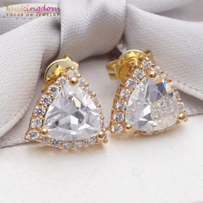 Gorgeous Stud Earrings