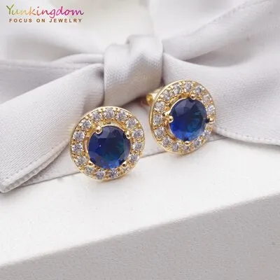 Gorgeous Stud Earrings