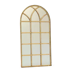 Gorgeous Verandah Mirror