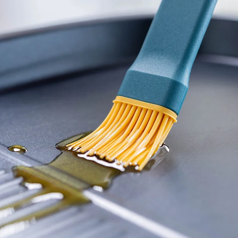 Grill Brush BBQ Tool