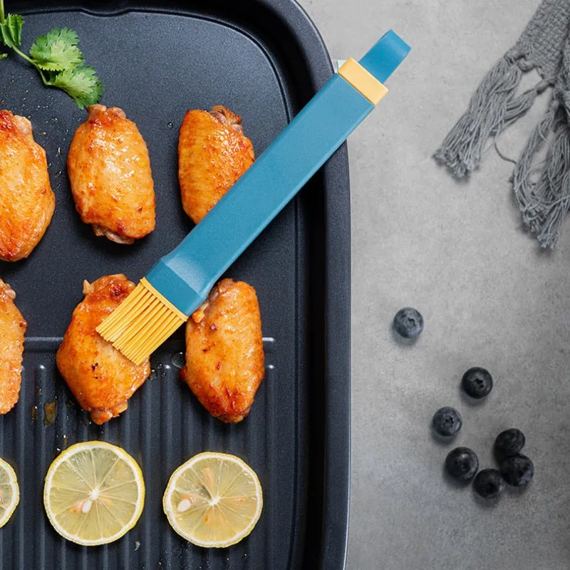 Grill Brush BBQ Tool