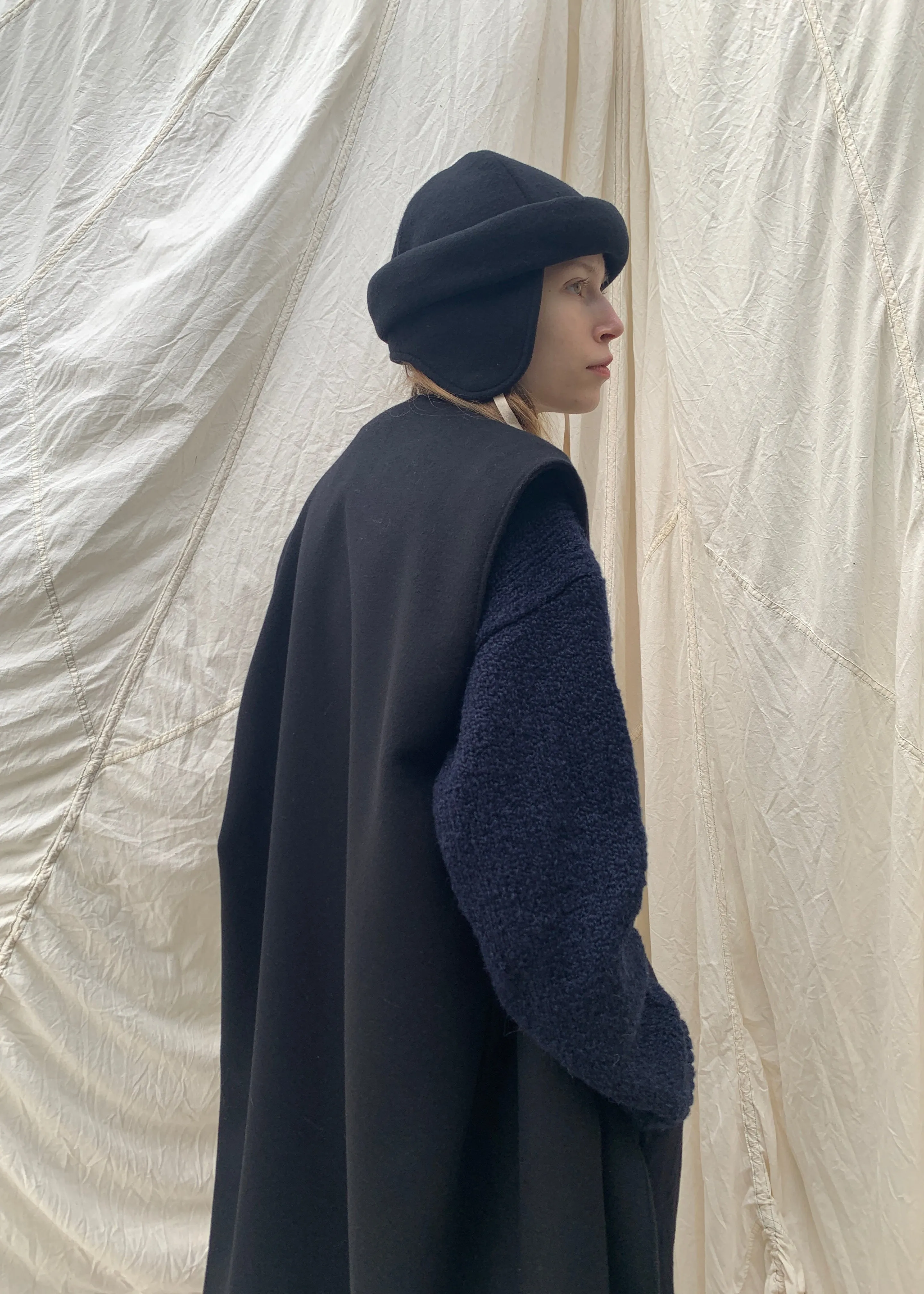 HERA Hat | Natural | last one