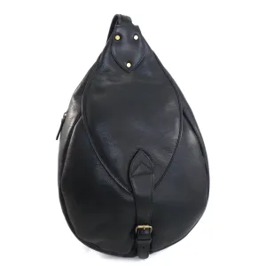 Hidesign Backpack - Classic L - Black
