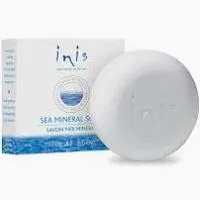 Inis Sea Mineral Bar Soap