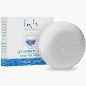 Inis Sea Mineral Bar Soap