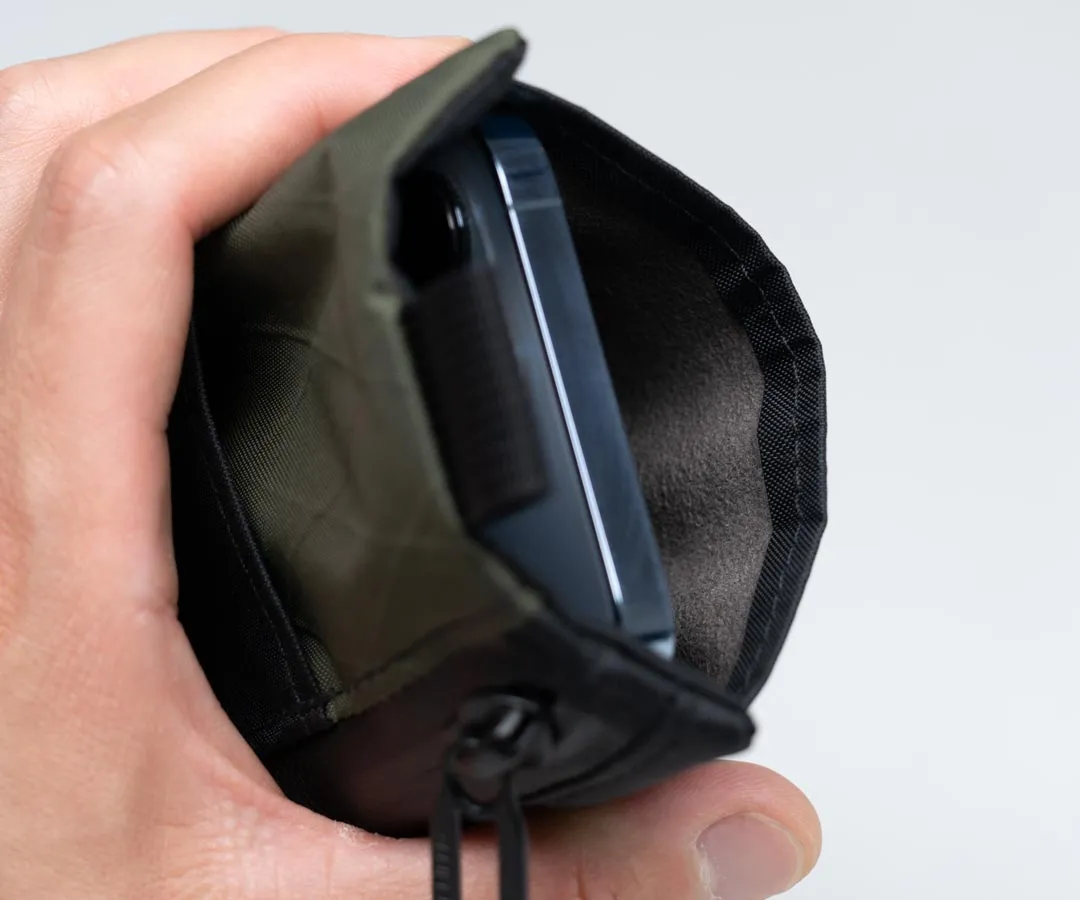 iPhone EDC Pocket Organizer