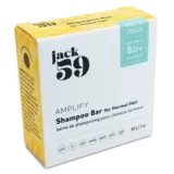 Jack59 Amplify Shampoo Bar