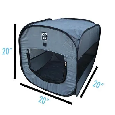 K9 Sport Sack Pop Up Tent