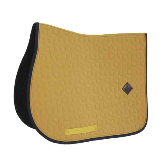 Kentucky Softshell Saddle Pad