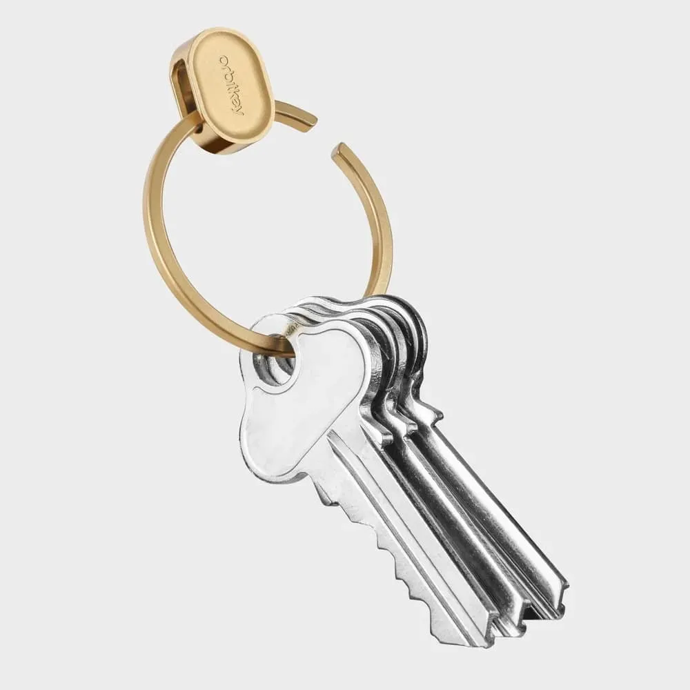 Key Ring V2
