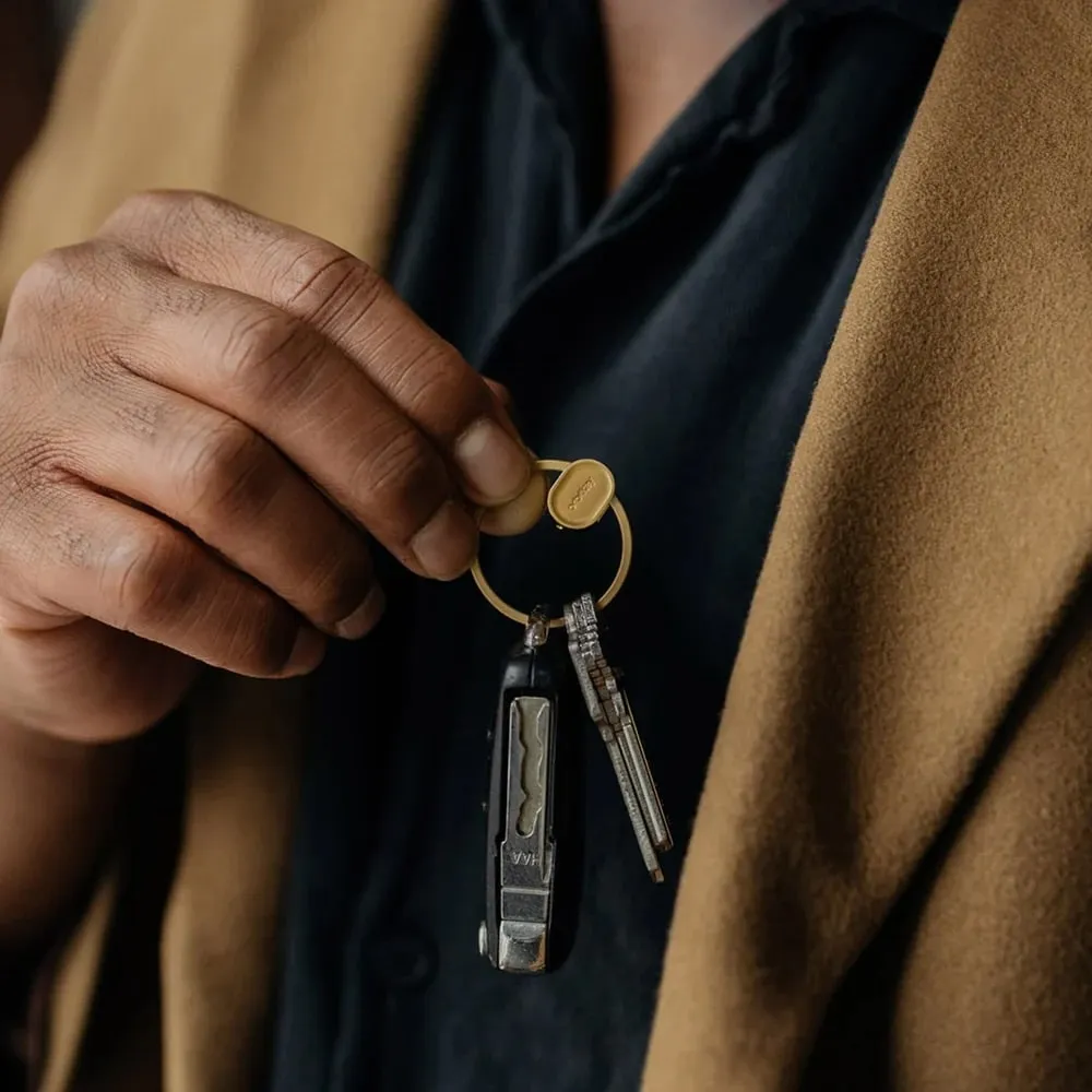 Key Ring V2