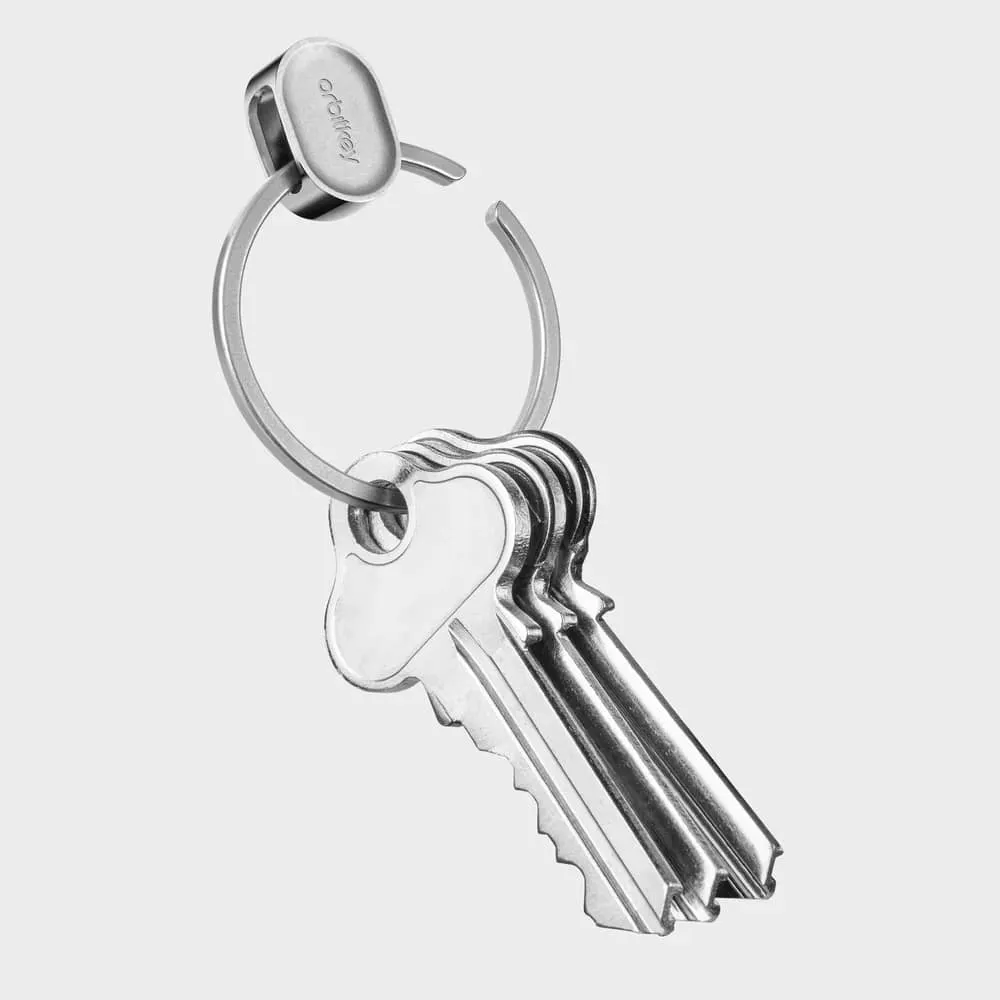 Key Ring V2