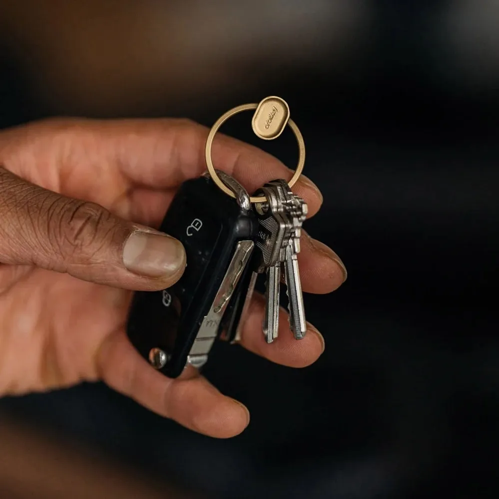 Key Ring V2