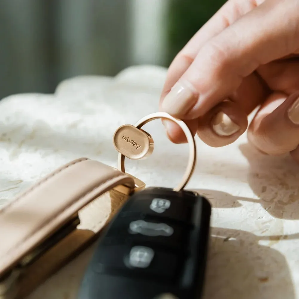 Key Ring V2