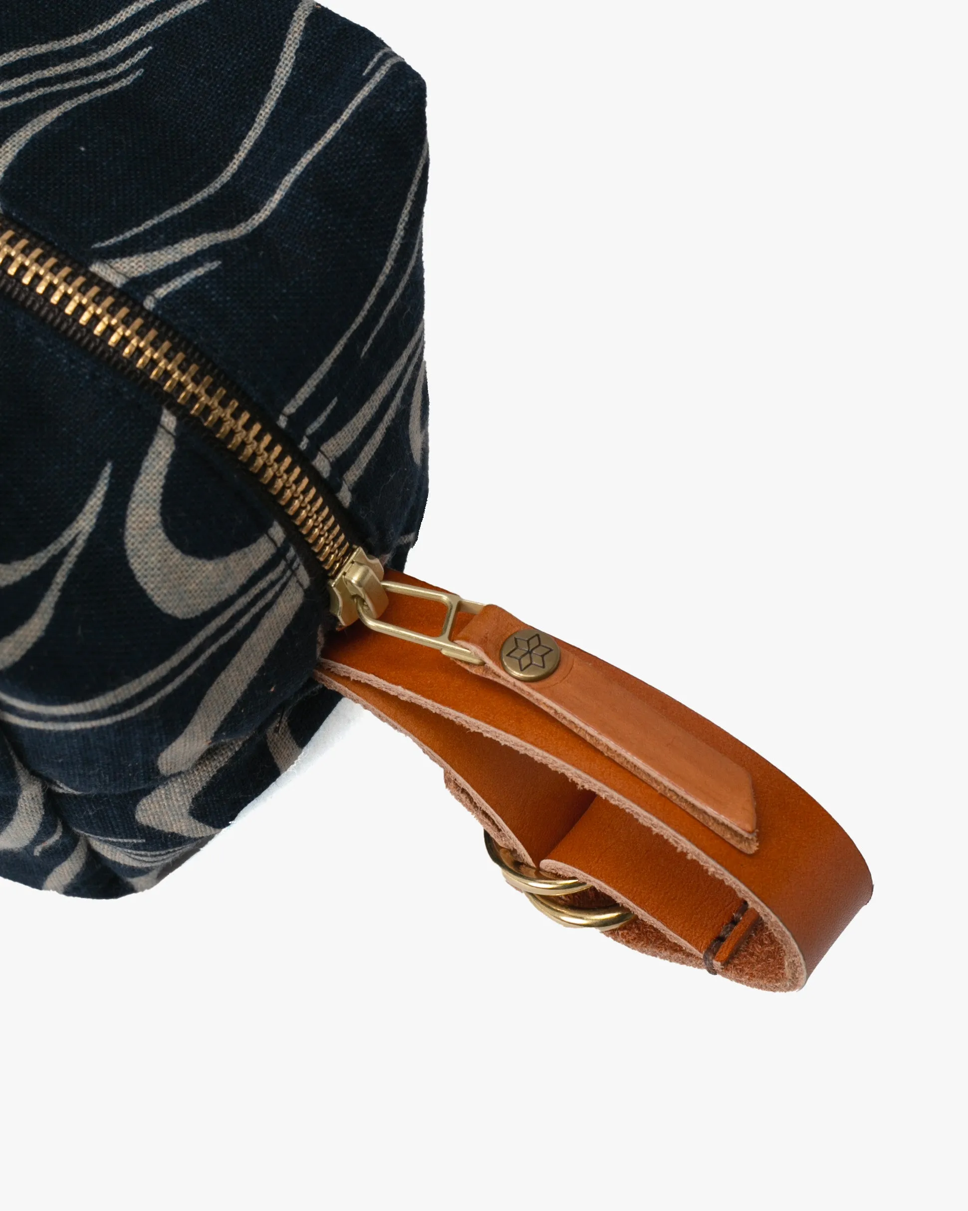 Kiriko Original Dopp Kit, Kanzemizumon