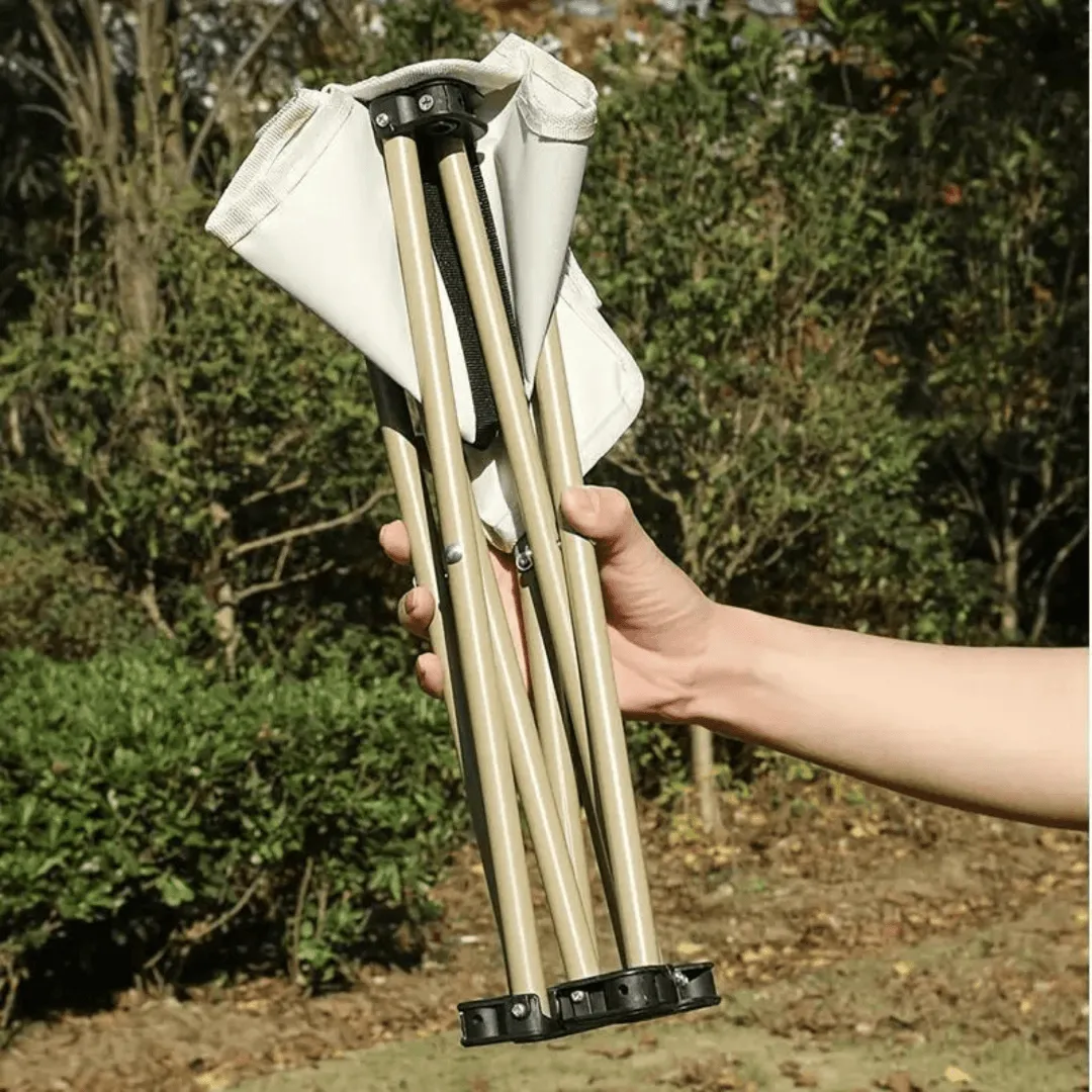 Klapphocker Outdoor