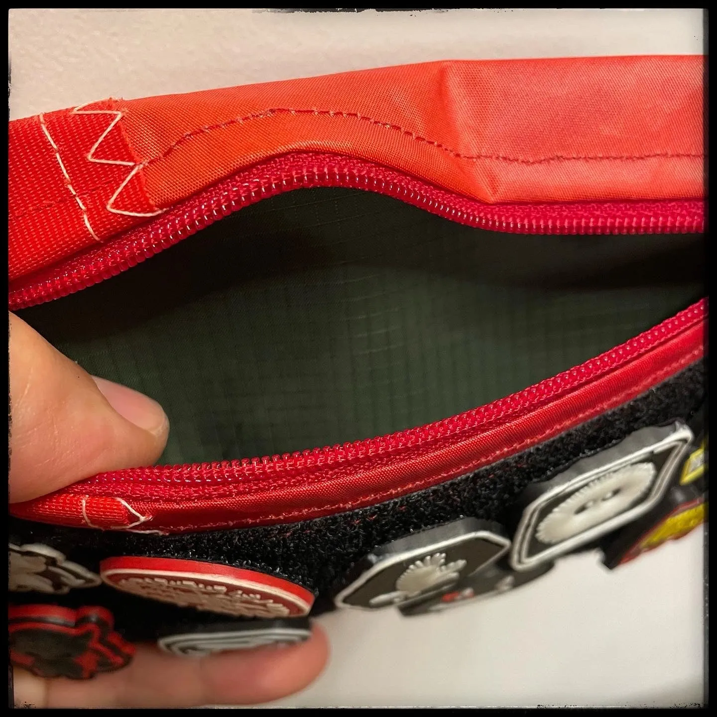 Kruger Pouch