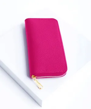 Lara Wallet Pink NO LOGO