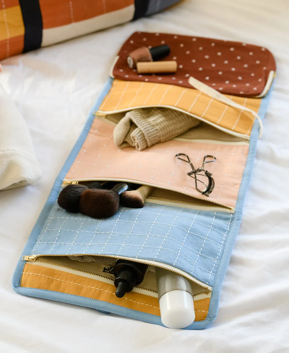 Large Travel Organizer