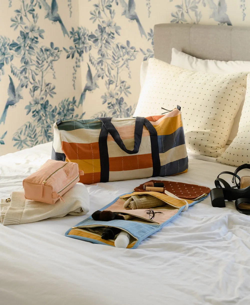 Large Travel Organizer