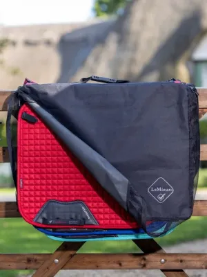 LeMieux Saddle Pad Bag