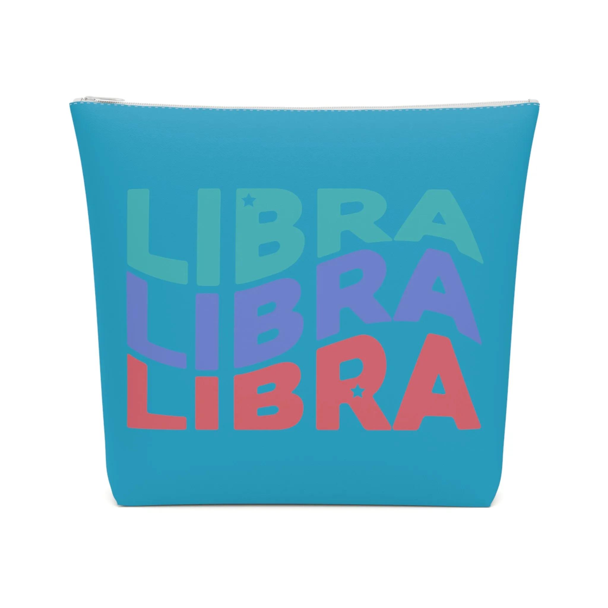 Libra Cosmetic Bag