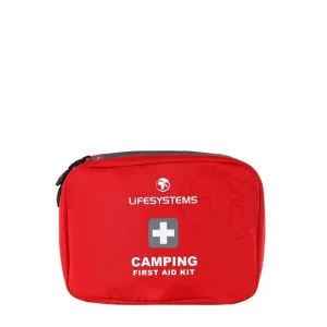 Lifesystems Camping First Aid Kit