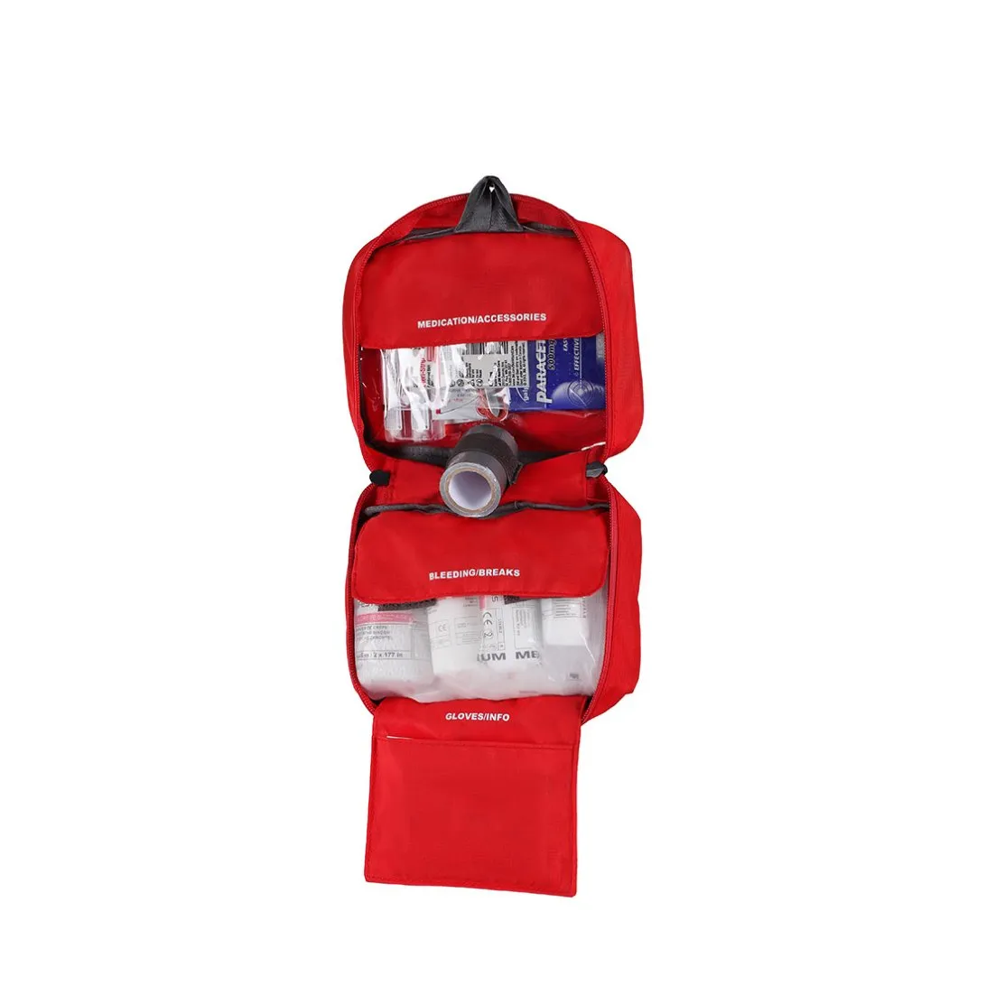 Lifesystems Camping First Aid Kit