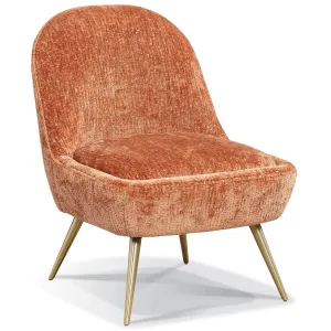 Lilly Chair, Finn Guava
