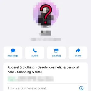 LUXURY VENDOR