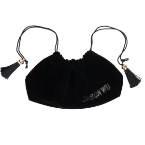 MAKEUP BAG - DRAWSTRING