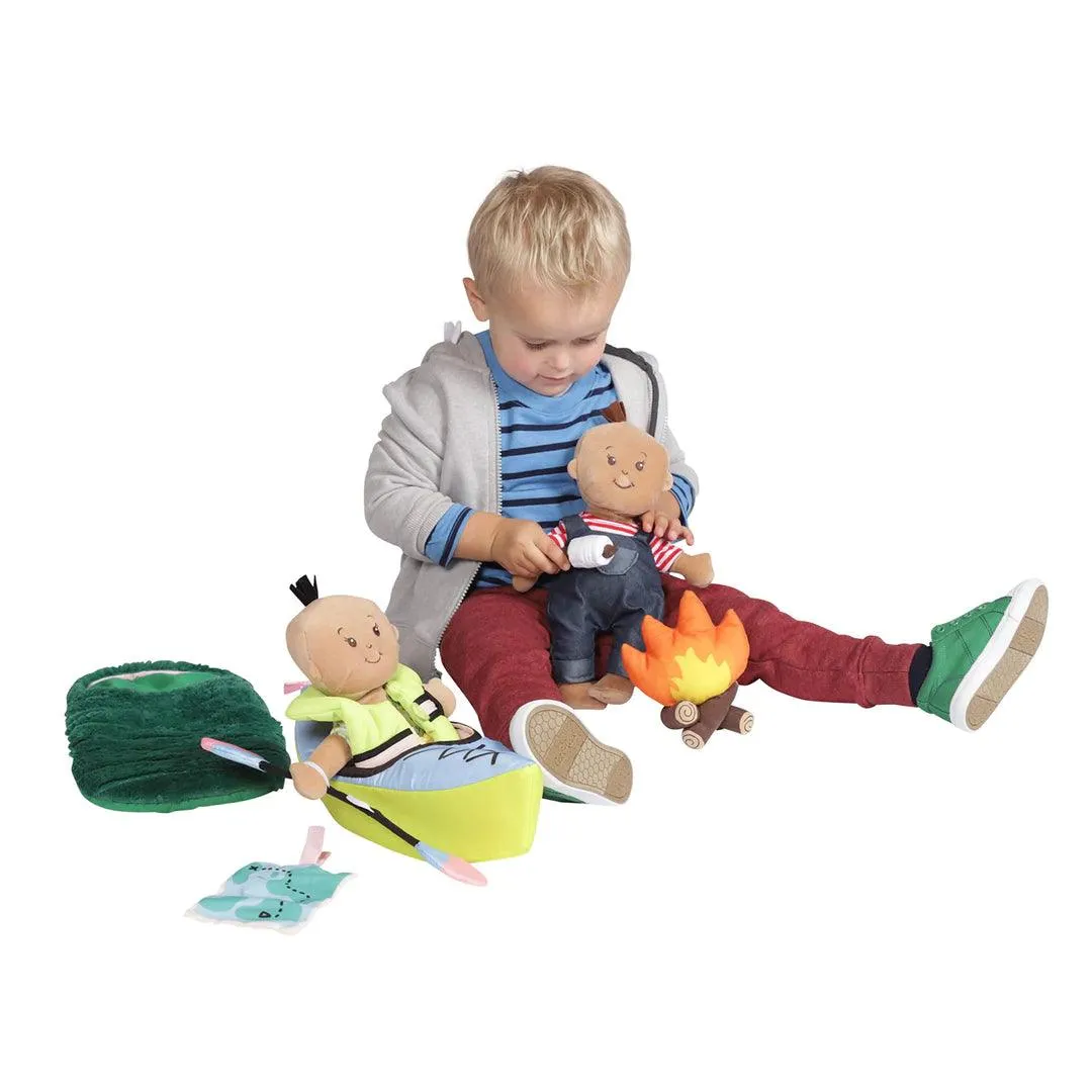 Manhattan Toy Happy Camper