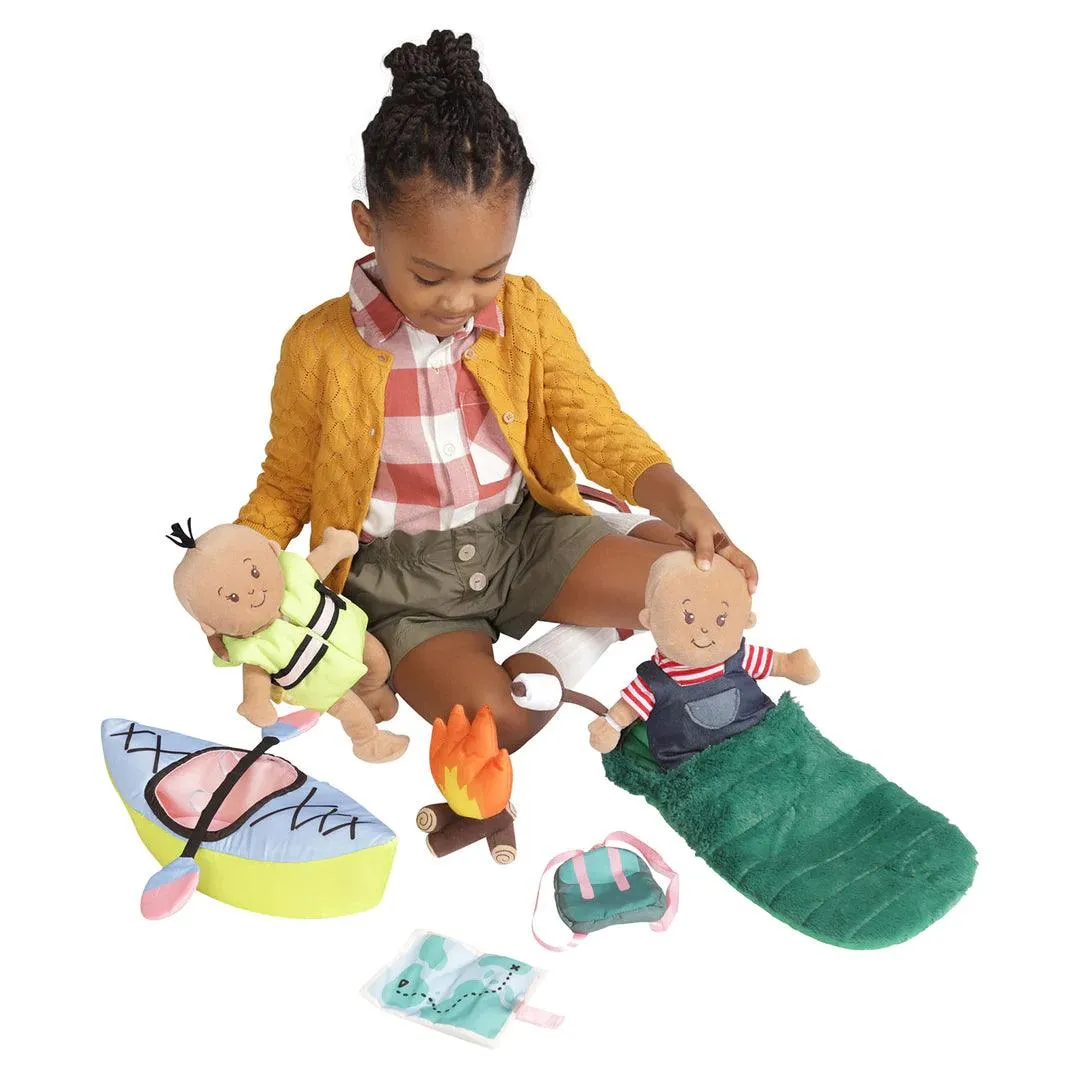 Manhattan Toy Happy Camper
