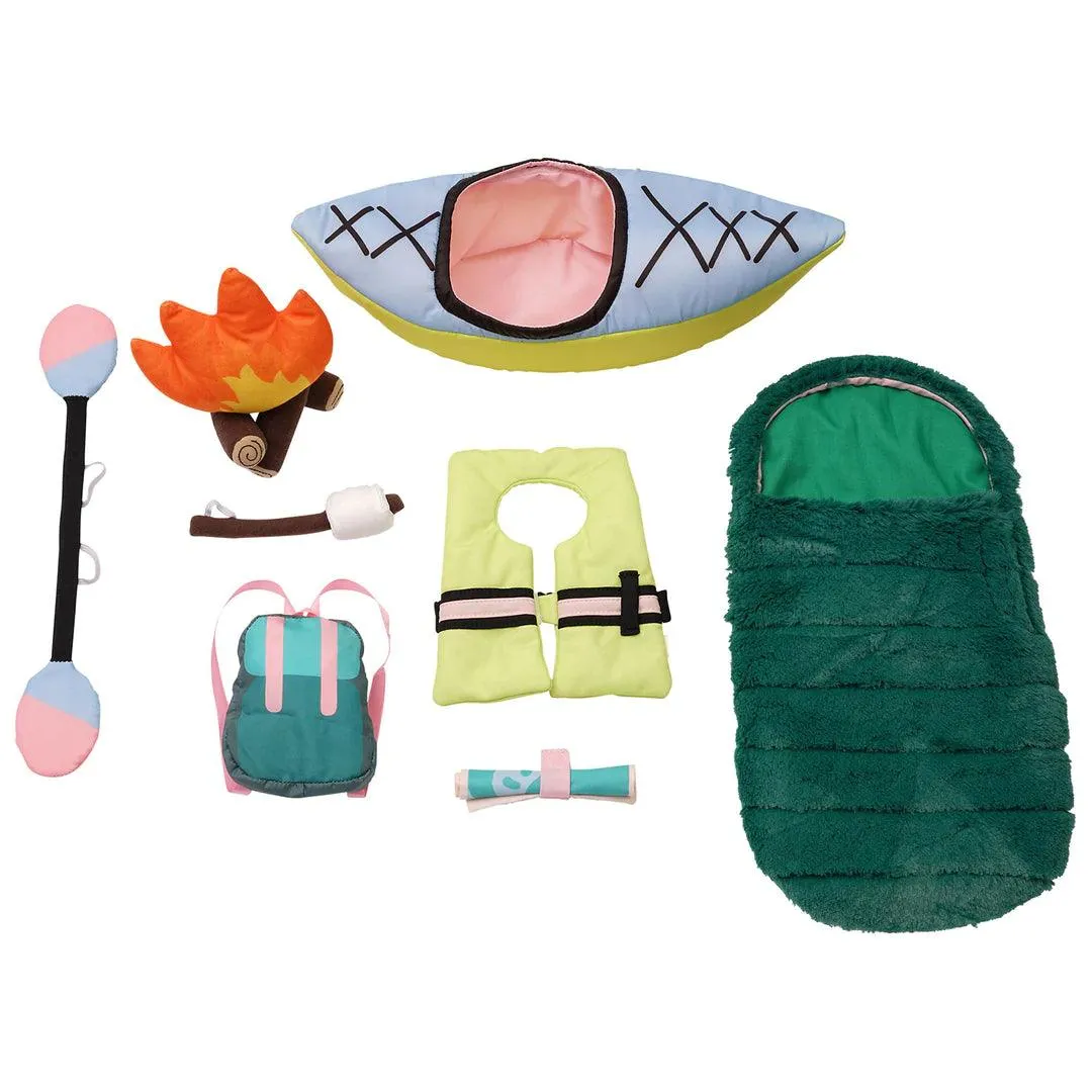 Manhattan Toy Happy Camper