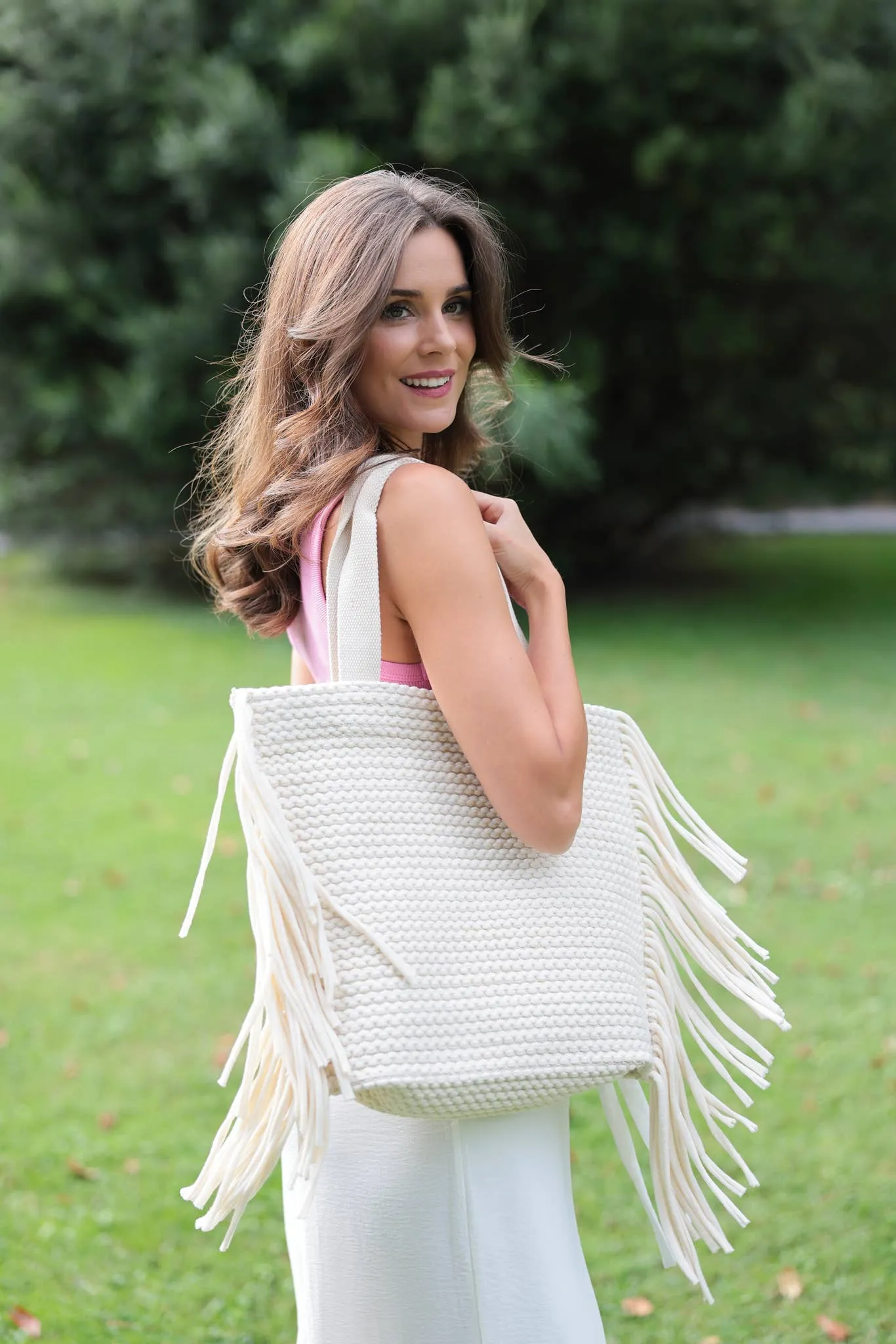Mavis Tote