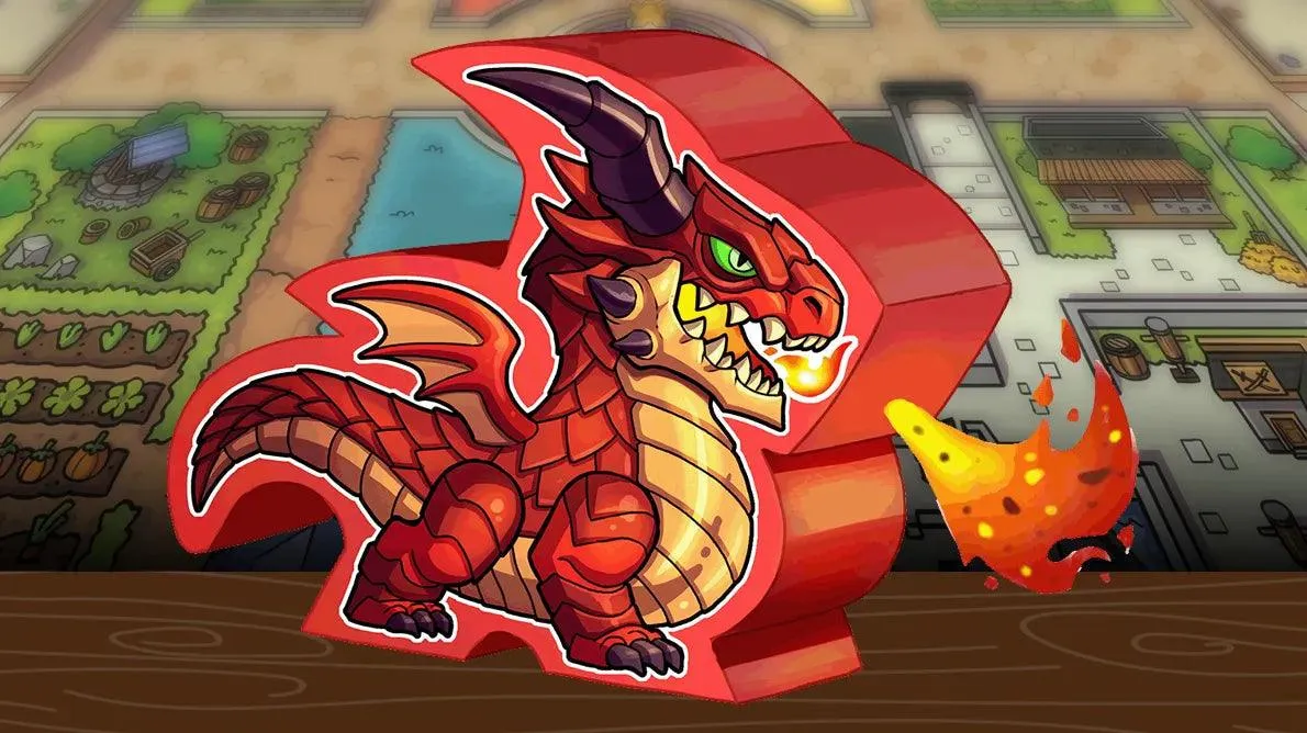Meeples & Monsters (Retail Edition)